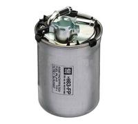 Kolbenschmidt Filtro carburante 50014083 per condotti/circuiti per SKODA, SEAT IBIZA