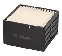 KOLBENSCHMIDT 50014474 Filtro carburante