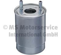 KOLBENSCHMIDT 50014479 Filtro carburante per RENAULT,SUZUKI