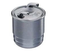 KOLBENSCHMIDT Filtro carburante 50014486 con sensore d'acqua per Mercedes-Benz