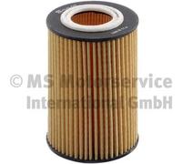 KOLBENSCHMIDT 50014549 Filtro olio per AUDI,SEAT,SKODA,VW