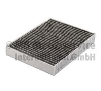 Filtro abitacolo Filtro al carbone attivo 50014618 KOLBENSCHMIDT per PORSCHE VW