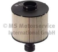 Filtro carburante Cartuccia filtro 50014711 KOLBENSCHMIDT per NISSAN RENAULT