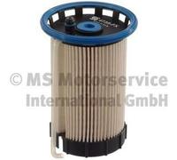 KOLBENSCHMIDT 50014735 Filtro carburante Filtro combustibile per VW TIGUAN (5N)