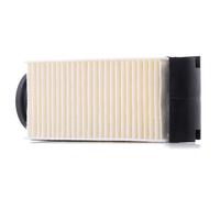 Kolbenschmidt Filtro aria 50014872 per Mercedes-Benz Classe C