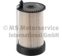 KOLBENSCHMIDT 50014942 Filtro carburante per SKODA,VW
