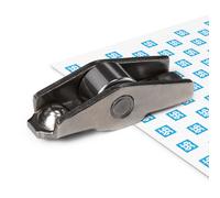 4x Leva valvola bilaterale 50056009 KOLBENSCHMIDT per PEUGEOT OPEL CITROËN DS