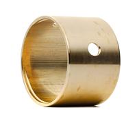 KOLBENSCHMIDT 72858690 Bronzina cuscinetto, Biella