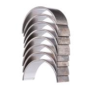 KOLBENSCHMIDT 77088608 Kit bronzine di biella