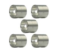 KOLBENSCHMIDT 77151690 Bronzina cuscinetto, Biella