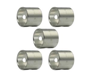 KOLBENSCHMIDT 77151690 Bronzina cuscinetto, Biella