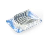 KOLBENSCHMIDT 77288610 Kit bronzine di biella