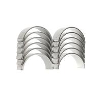 KOLBENSCHMIDT 77523600 Kit bronzine di biella