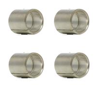 KOLBENSCHMIDT 77536690 Bronzina cuscinetto, Biella