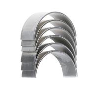 KOLBENSCHMIDT 77556610 Kit bronzine di biella