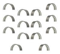 Set di cuscinetti dell'albero a gomiti KOLBENSCHMIDT 77821610