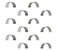 Set di cuscinetti per bielle KOLBENSCHMIDT 77952610