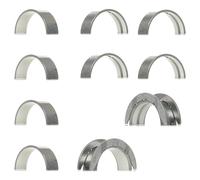 Set di cuscinetti dell'albero a gomiti KOLBENSCHMIDT 77966600