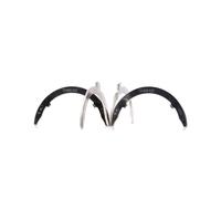 Kolbenschmidt Disco distanziale albero motore 78635620