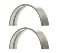 Kolbenschmidt Set cuscinetti albero a gomiti 79395610 Bronzine di banco