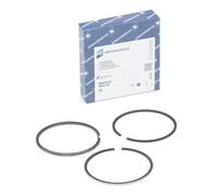 KOLBENSCHMIDT 800000611100 Kit fasce elastiche per VW GOLF II (19E, 1G1)