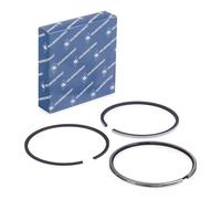 Kolbenschmidt Kit fasce elastiche 800018411000 per Mercedes-Benz Puch W123 W126 OM614 OM617