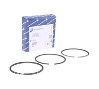 KOLBENSCHMIDT 800021010000 Kit fasce elastiche