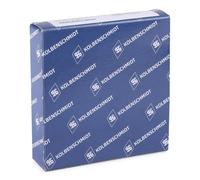 KOLBENSCHMIDT 800037210000 Kit fasce elastiche