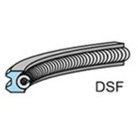 KOLBENSCHMIDT 800042710000 Kit fasce elastiche