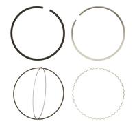 KOLBENSCHMIDT 800044910000 Kit fasce elastiche