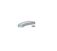 KOLBENSCHMIDT 800049811000 Kit fasce elastiche