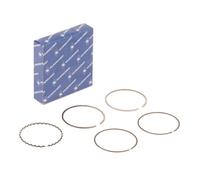 Kit anello pistone KOLBENSCHMIDT 800050310000 per CITY-COUPE (450) 0.7 2003-2004