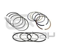 Kolbenschmidt 800070210000 - Kit anello pistone
