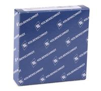 KOLBENSCHMIDT 800071010000 Kit fasce elastiche