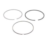 Set di anelli per pistoni KOLBENSCHMIDT 800075210050