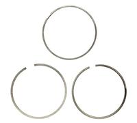 Set di anelli per pistoni KOLBENSCHMIDT 800077510000