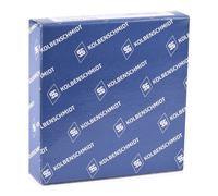 KOLBENSCHMIDT Kit fasce elastiche per VW FEDERAL 800079010000