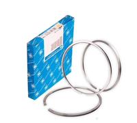 Kolbenschmidt 800109910000 pistone e anelli