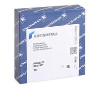 KOLBENSCHMIDT 800116810040 Kit fasce elastiche
