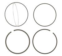 KOLBENSCHMIDT 800120610000 Kit fasce elastiche