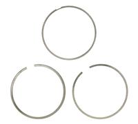 KOLBENSCHMIDT 800121910025 Kit fasce elastiche