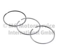 KOLBENSCHMIDT 800123510000 Kit Anelli Piston Per AUDI,VW