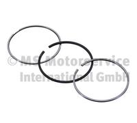KOLBENSCHMIDT 800124710000 Kit fasce elastiche