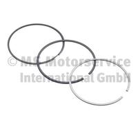KOLBENSCHMIDT 800128110000 Kit fasce elastiche