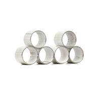 KOLBENSCHMIDT 87329690 Bronzina cuscinetto, Biella