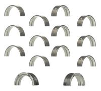 KOLBENSCHMIDT 87369620 Kit cuscinetto albero a gomiti