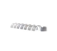KOLBENSCHMIDT 87409600 Kit bronzine di biella
