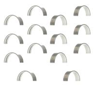 KOLBENSCHMIDT 87416600 Kit cuscinetto albero a gomiti