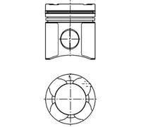 KOLBENSCHMIDT 99330600 Pistone per AYATS,ERF,KING LONG,MAN,MAZ,MAZ-MAN,NEOPLAN,V