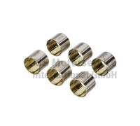 KOLBENSCHMIDT Bronzina cuscinetto Biella BMW 3,0 N57D30B N57306D2 N57306D3